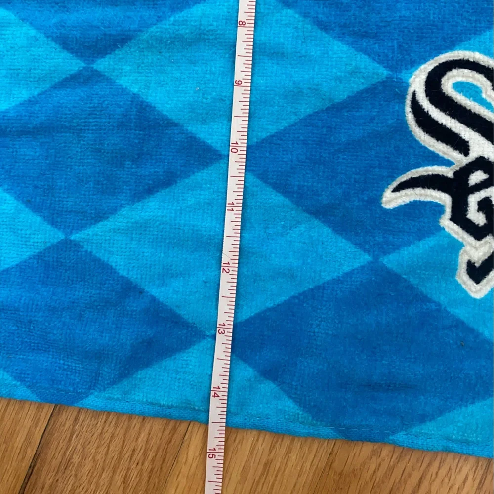 Chicago White Sox SGA rally towel. Like new
